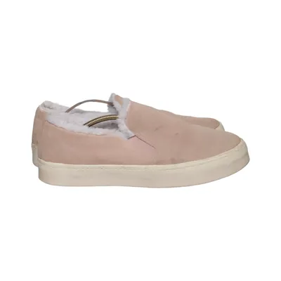 Slip-ons (SOUW FUR SNK W) fra Marine Classics