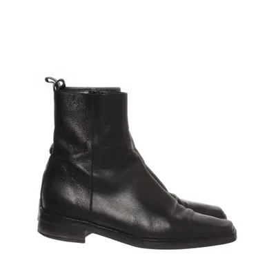 Boots (Svart) från Rizzo
