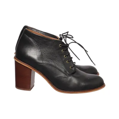 Stövletter (Svart, Brun) från Office London