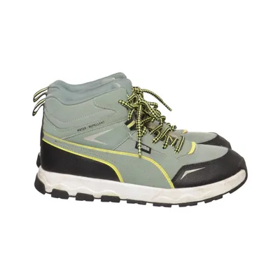 Sneakers (Grå, Turkos) från Puma