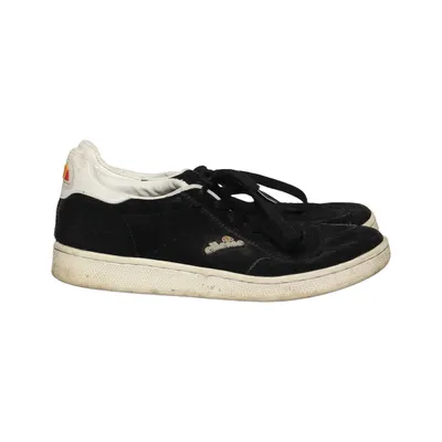 Baskets (Noir, Blanc) de Ellesse