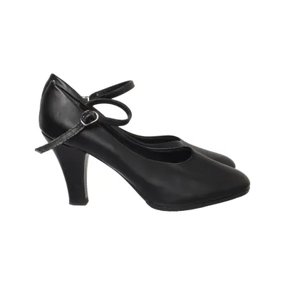 Tanzschuhe (Schwarz) von So Danca