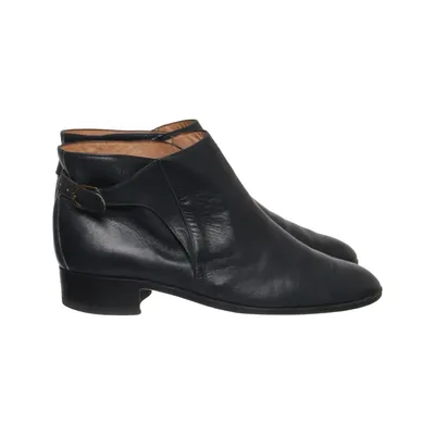 Bottines (Chantal) de Chantal Cuir