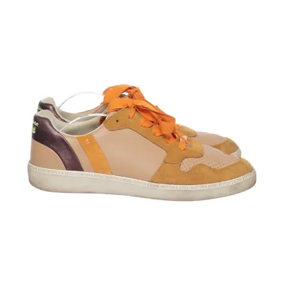 Sneakers (Gul, Beige) från Maison Scotch Skinn