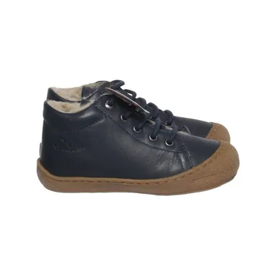Bottines (Bleu, Marron) de Naturino