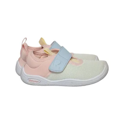 Waterschoenen (Wit, Roze, Blauw) van Elefanten