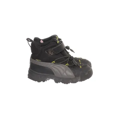 Bottes de randonnée (Noir, Gris, Jaune) de Puma