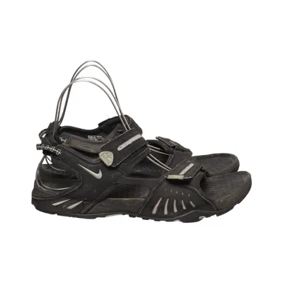 Sandaler (Svart) från Nike ACG