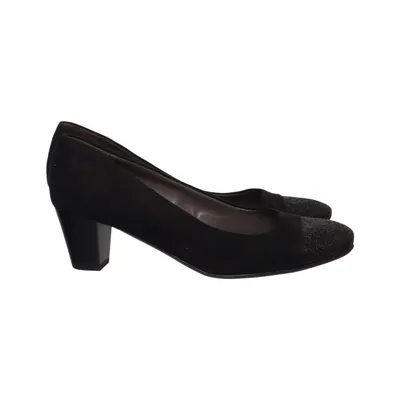 Escarpins (Noir) de Jenny