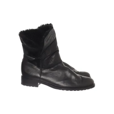 Boots (Svart) från Peter Kaiser