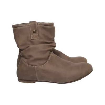 Bottines (Marron) de Jumex