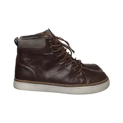 Veterlaarzen (Bruin) van Watson's