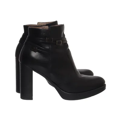 Bottes à talons (Noir) de Nero Giardini