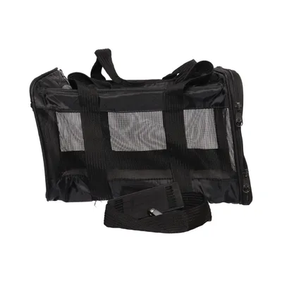 Hundväska (Svart) från Sherpa