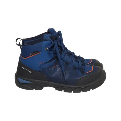 Hiking boots (Mh120 Mid) from Quechua