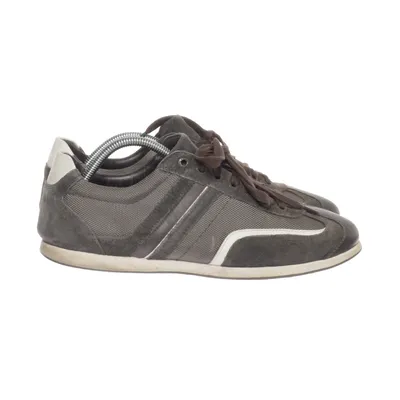 Sneakers (Green, Black) from Hugo Boss