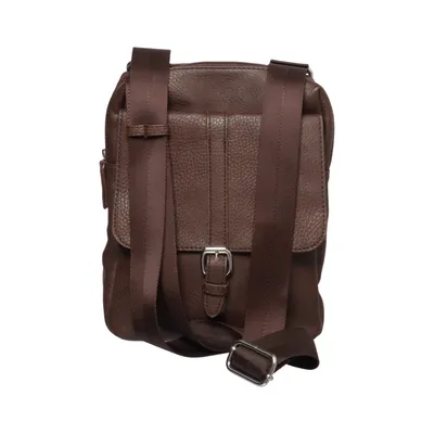 Axelremsväska (Brun) från Kiomi Polyester, Polyuretan