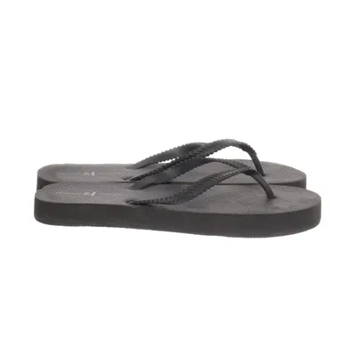 Flipflop (Svart) från New Yorker