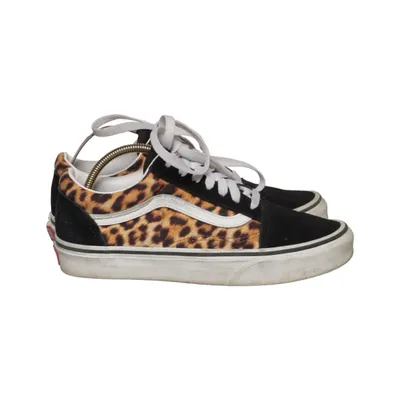 Sneakers (Svart, Brun, Vit) från Vans