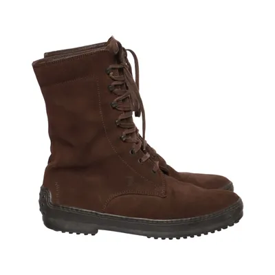 Kängor (Brun) från Tod's