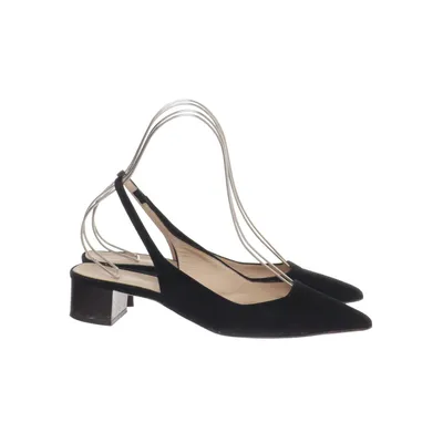 High heels (Black) from Theory