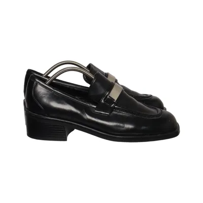 Mocassins (Noir) de Attention