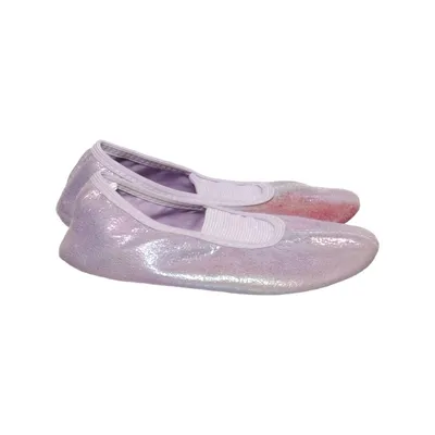 Ballerinaskor (Flerfärgad) från H&M