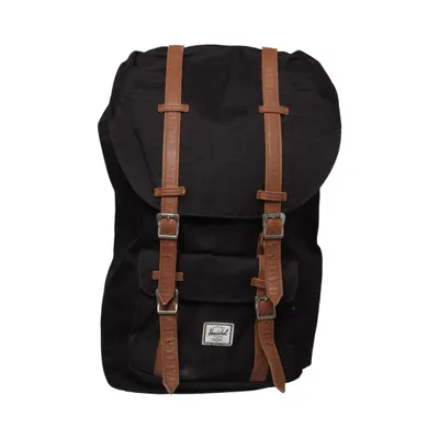 Rugzak (Zwart, Bruin) van Herschel
