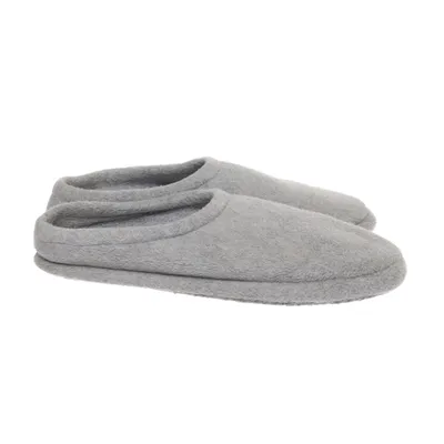 Slippers (Gray)
