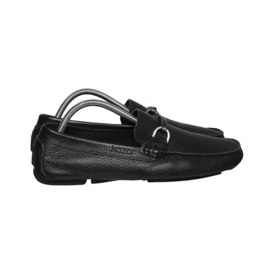 Loafers (Svart) från Kazar
