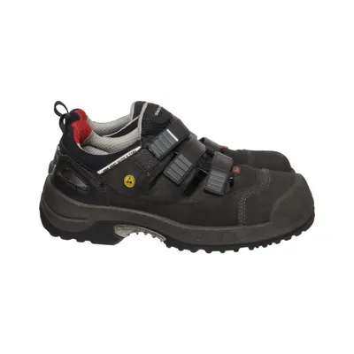 Arbetsskor (Svart) från Jalas