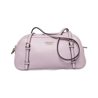 Schoudertas (Roze) van Guess Polyester