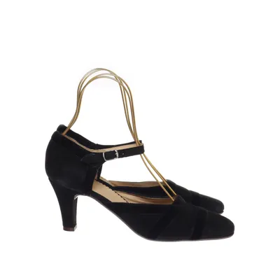 Sandaletter (Svart) från Noa Noa