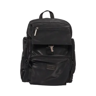 Sac à dos (Noir) de Panos Emporio