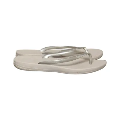 Tongs (Beige, Argent) de Fitflop