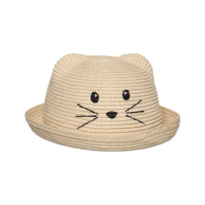 Chapeau de soleil (Beige) de Åhléns