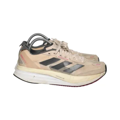 Trainers (Adizero Adios Pro 3) from Adidas