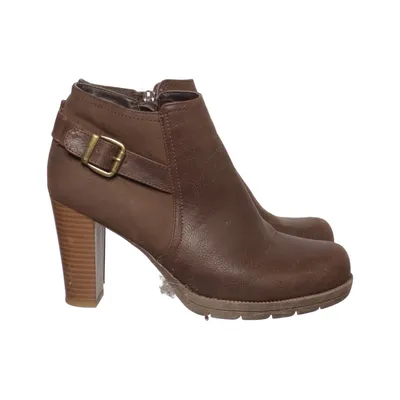 Stövletter (Brun) från Vox Shoes