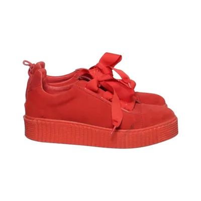 Sneakers (Röd) från Samsøe & Samsøe