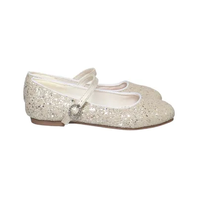 Ballerines (Argent) de Next