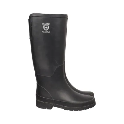 Gummistövlar (Svart) från Marine Classics