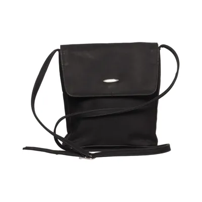 Shoulder-bag (Black) from Vezzano