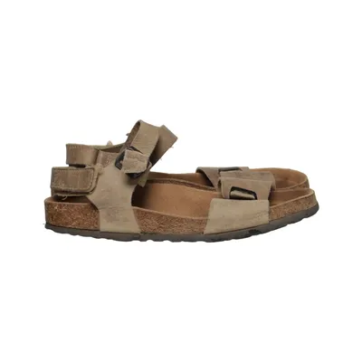 Sandales (Marron) de AMS