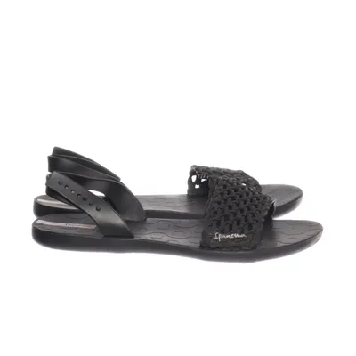 Sandaler (Svart) från Ipanema