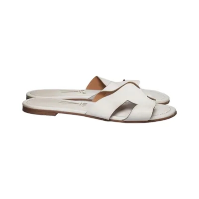 Sandals (White) from Vizzano