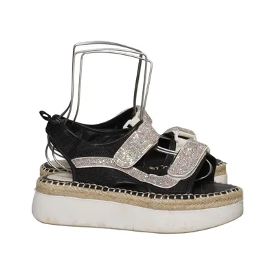 Sandaler (Sort, Hvid) fra Givana