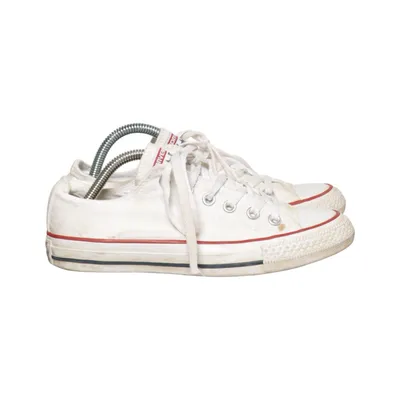 Canvas shoes (M7652C) from Converse