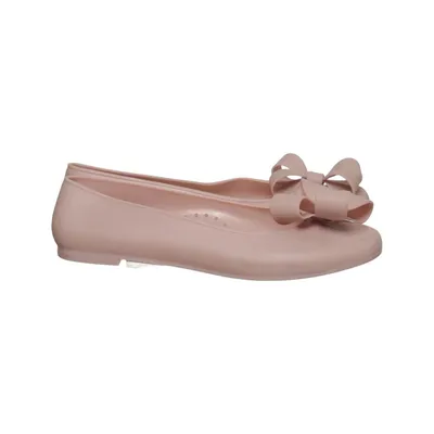 Ballerina's (Roze) van Bassano Polyurethaan