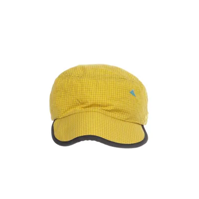 Keps (Gul, Svart) från Klättermusen Bomull