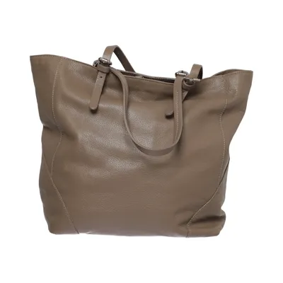 Handväska (Brun) från Bugatti